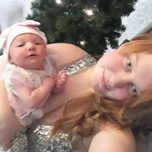 Meet your Posher, Faith